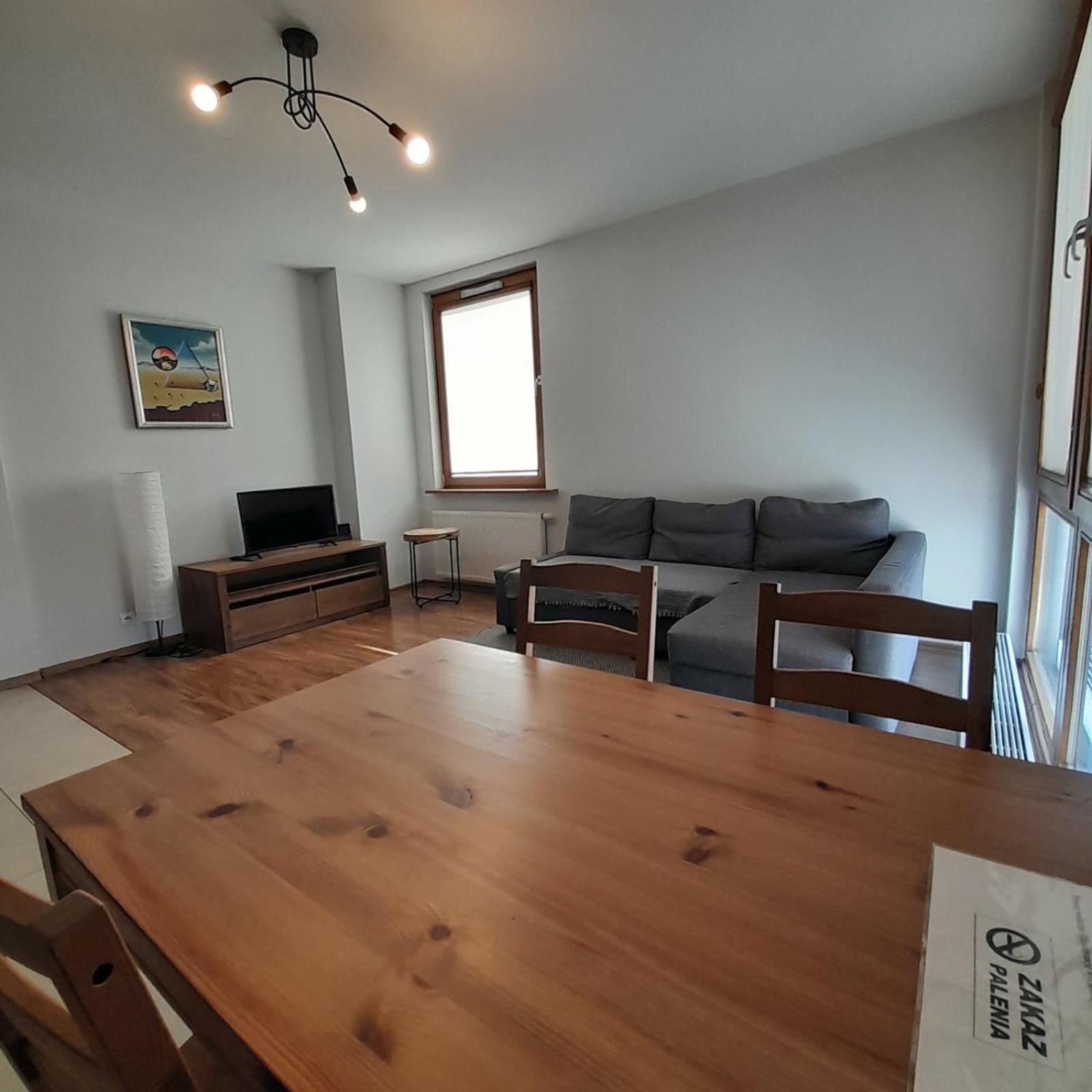 Luxury Apartment Piekna Warsawa Bagian luar foto