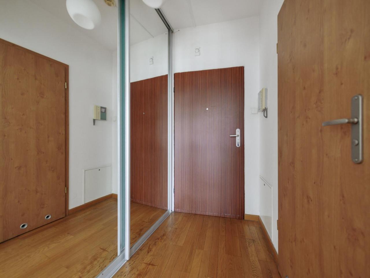 Luxury Apartment Piekna Warsawa Bagian luar foto