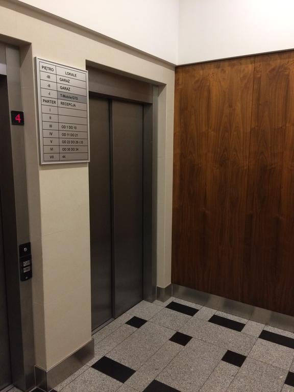 Luxury Apartment Piekna Warsawa Bagian luar foto