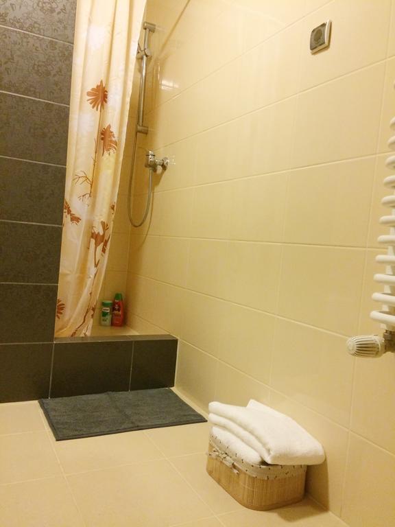 Luxury Apartment Piekna Warsawa Bagian luar foto