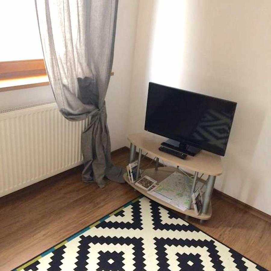 Luxury Apartment Piekna Warsawa Bagian luar foto
